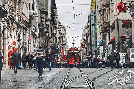 میدان تکسیم نمادی از جمهوری سکولار و مدرن ترکیه زمان بازدید از میدان تکسیم, مسیر دسترسی به میدان تکسیم, میدان تکسیم استانبول